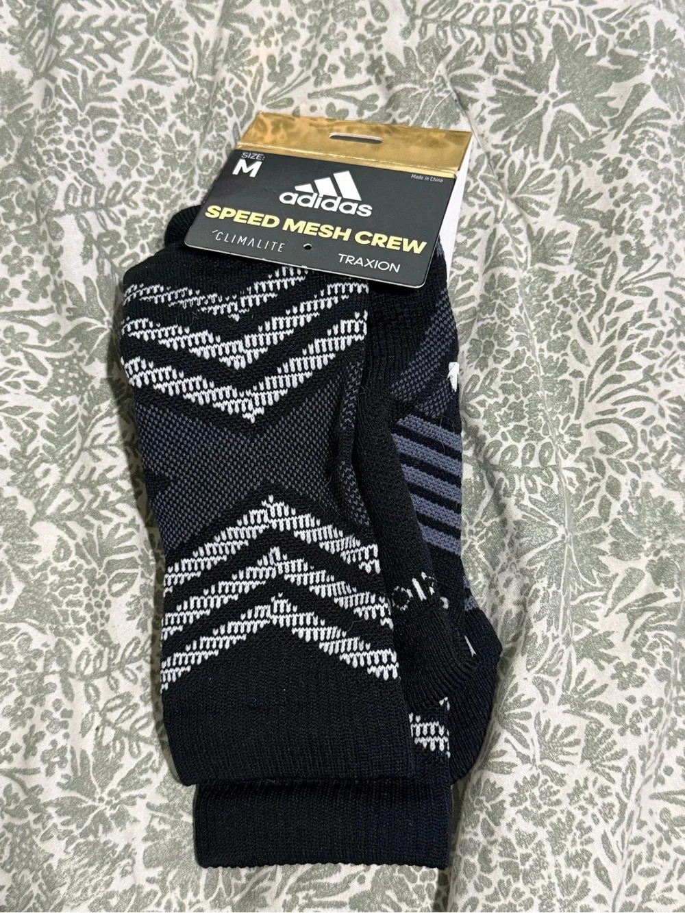 Nike/Adidas Sock Bundle